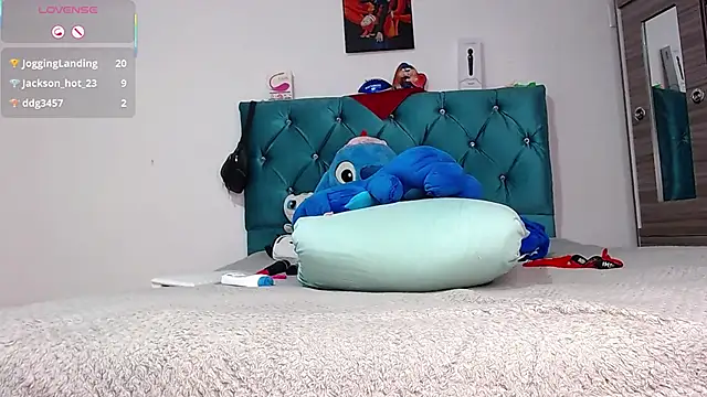 Randy_horny 即時 XXX 聊天