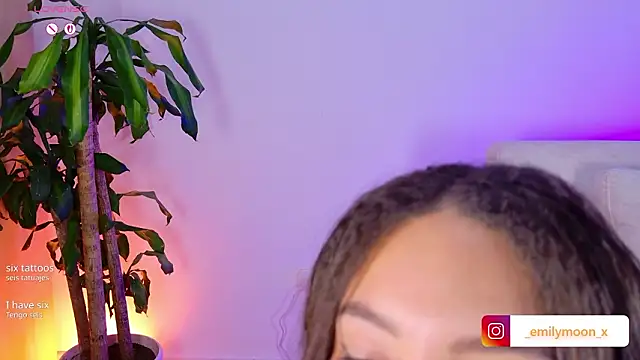 onlyemily_'s Live XXX Chat