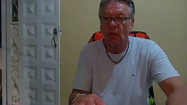 Unique_X_perience Webcam-Show