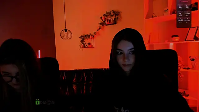 barbara_crazy's Live XXX Chat