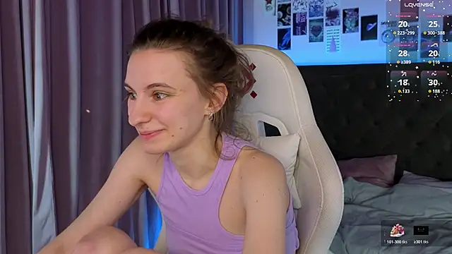 kaleriyaa_ Live XXX-chat