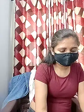 Ruhi_07's Live XXX Chat