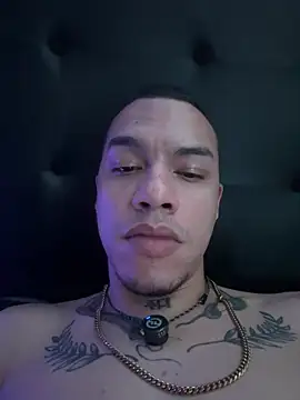 Chat XXX ao vivo de AlphaMasterXxx