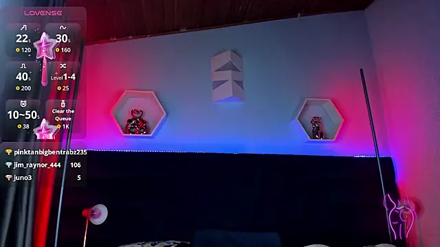 _carla_rosee's Live XXX Chat