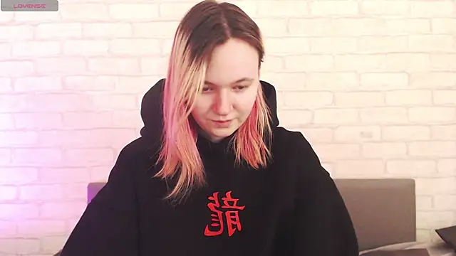 Ericha_Stone 现场XXX聊天