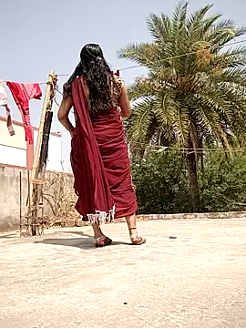 monu_bhabi 웹캠 쇼