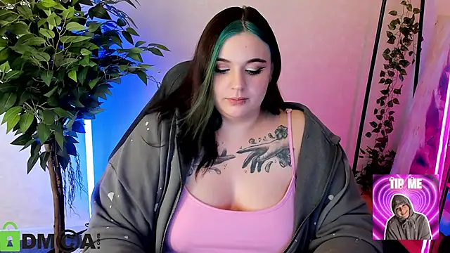 Chat XXX ao vivo de Mia_R0ss