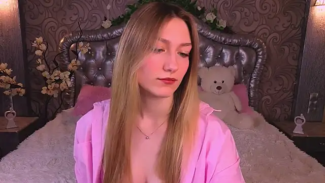 Webkamerová show AngelAnabelle