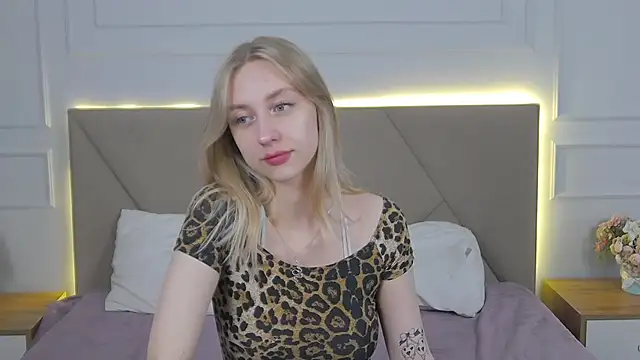 RachaelCute 现场XXX聊天