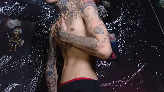 Paulo_527 Webcamshow