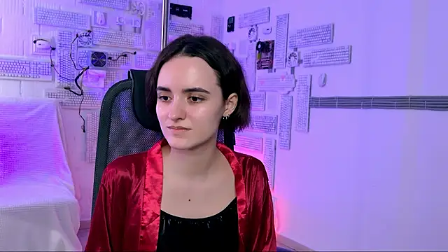 KateWillows Webcam Show