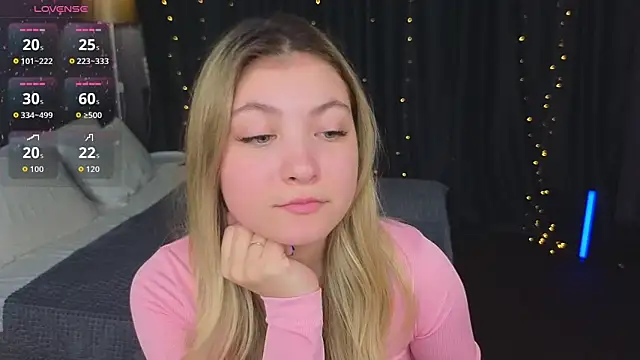 Angel__Grace: онлайн-секс-чат