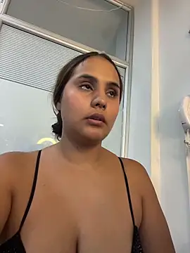 Noa_Harper-: онлайн-секс-чат