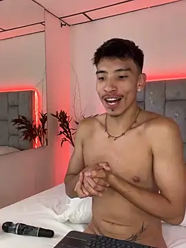 AndyRush__ 即時 XXX 聊天