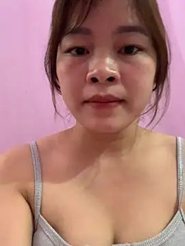 Quynh_flower 网络视讯表演