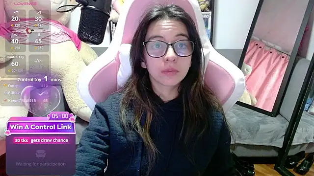 Онлайн чат XXX Maggie_Fox3