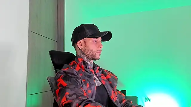 _jamesleandros1 Chat XXX live