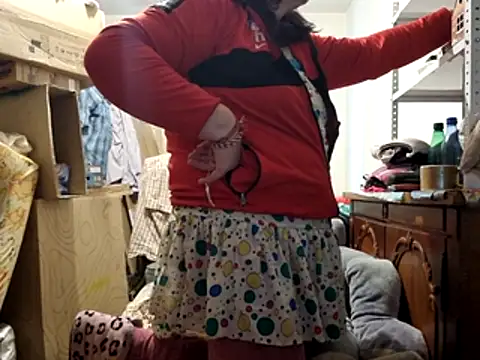 Show webcam de Samantha_Squirt@xh