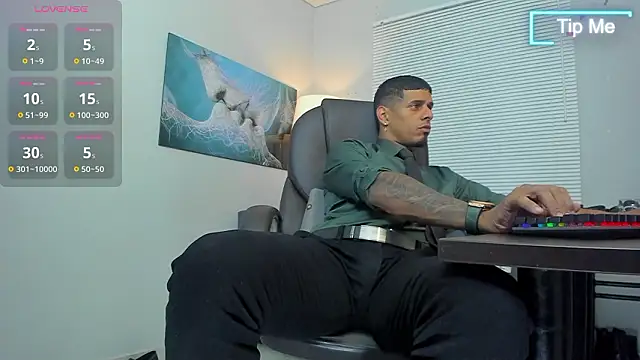 vincen_josen Live XXX chat