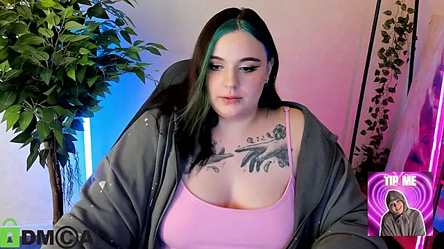 Mia_R0ss Live XXX Chat