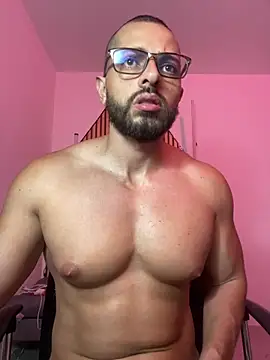 magnumchris' Live XXX Chat