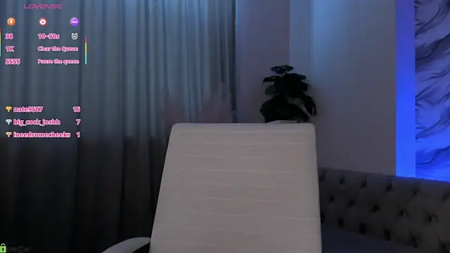 Aria_Mila Live XXX-chat