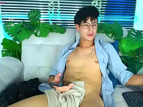 ThiiagoSaeenz – Live XXX-chat