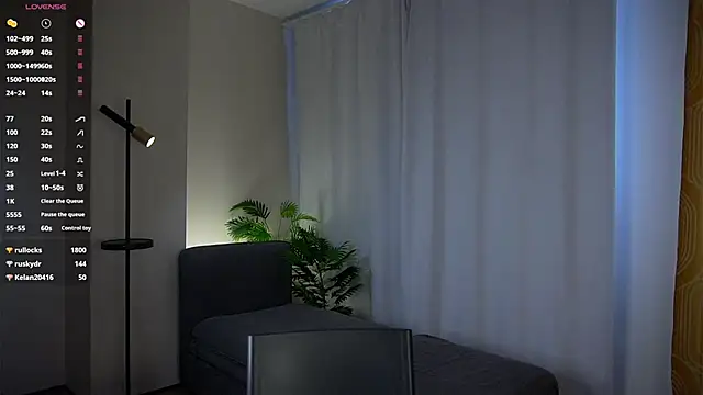 ClarineCasebolt Live XXX-chat