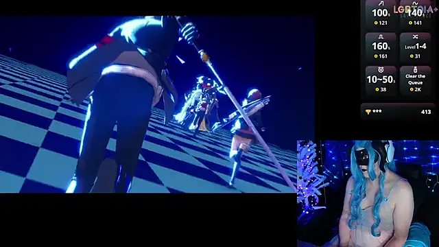 StarshineMoonspark: онлайн-секс-чат