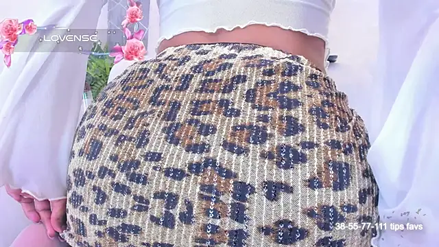 im_gabrielalux 即時 XXX 聊天