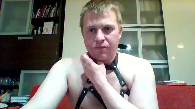 Matttthees – Live XXX-chat