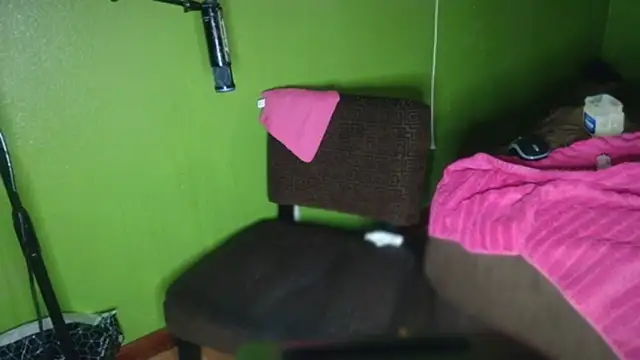 Sexslavescorpio – Live XXX-chat