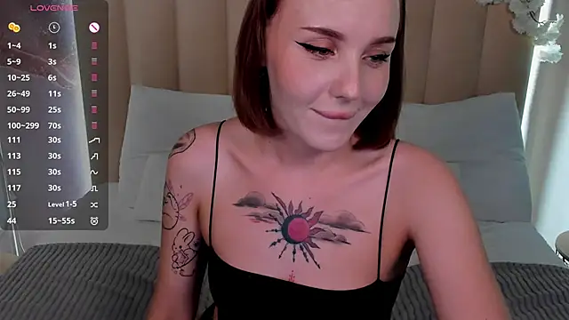 Živý XXX chat LianaFord