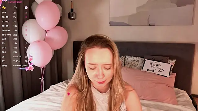 แชท XXX สดของ HollisBeckett