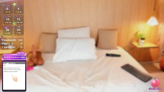 ArticaBelle live XXX chat