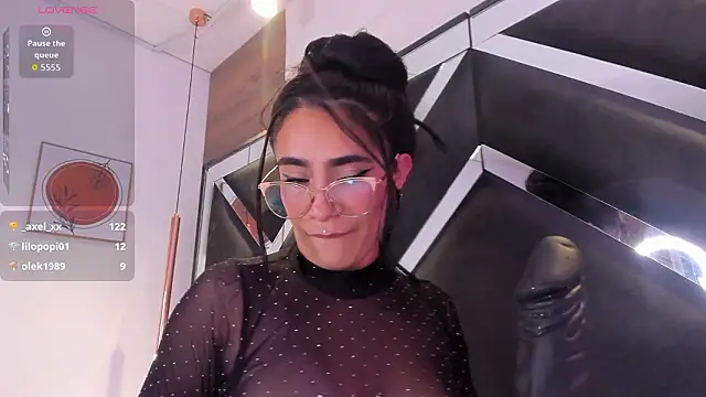 PamelaRed_ Live XXX-chat