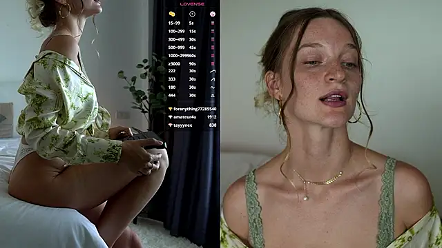 Special___ Live XXX-chat