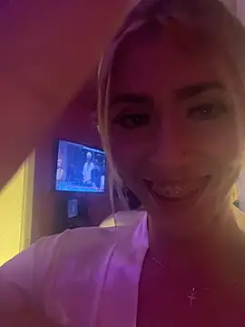 danny_1hotcute Webcam show