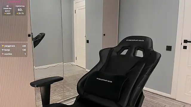 Sembang XXX Secara Langsung lovelymikky