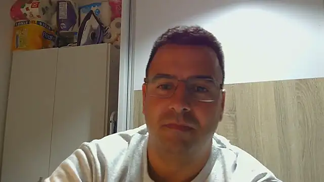 VanillaTime78-Jorge 网络视讯表演