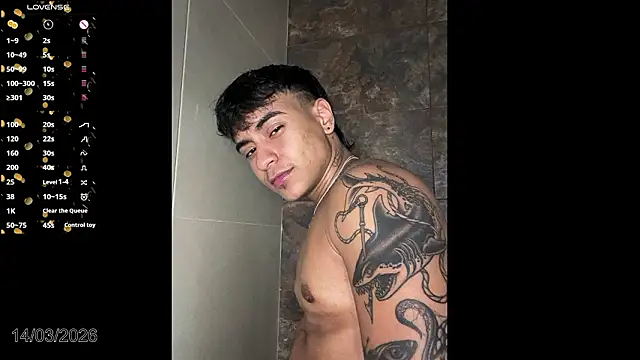 Ftm_xxxperiencien Webbikameraesitys