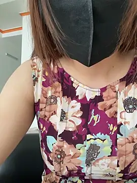 Sury-babi Show Webcam