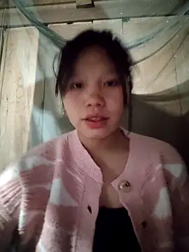 linh-miu99 网络视讯表演