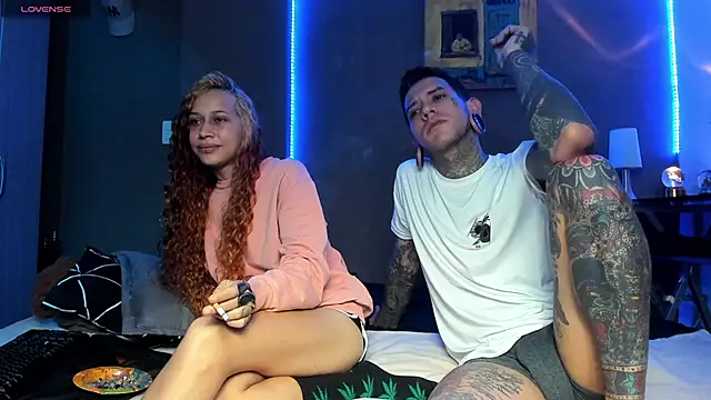 cleoo_jhonnyのライブXXXチャット