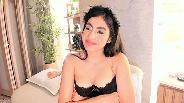 IsabelaStefano 即時 XXX 聊天