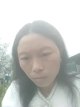 Yu_Ethnicgirl Show Webcam