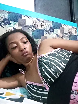 BrendythaのライブXXXチャット