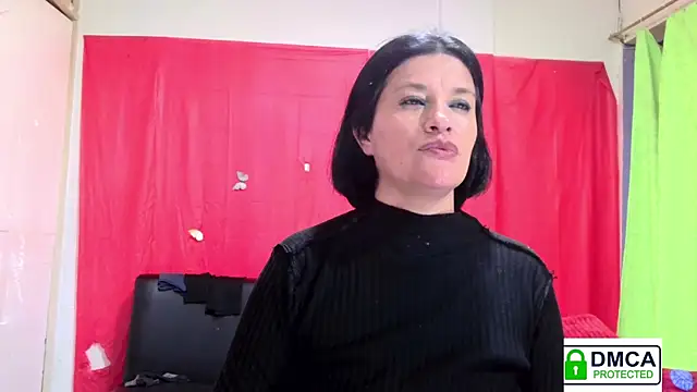 Kimmysander 웹캠 쇼