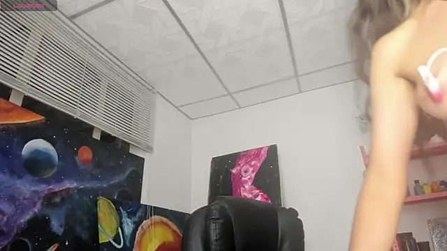 mariecam420 live XXX chat