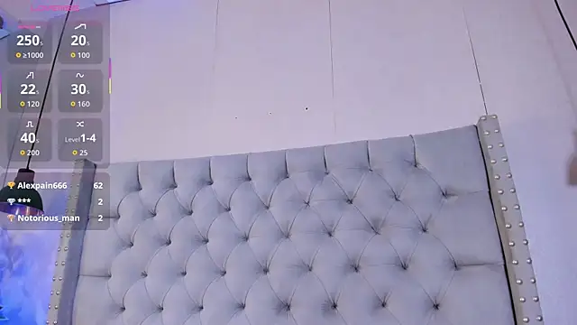 Chat XXX en directo de Sara_conde